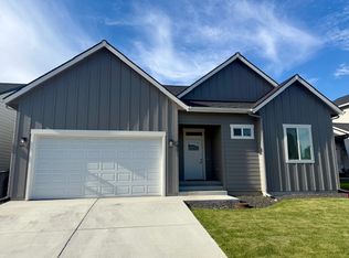 9917 E Sharp Ln, Spokane, WA 99206