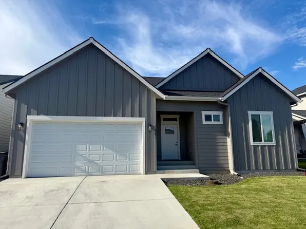 9917 E Sharp Ln, Spokane, WA 99206