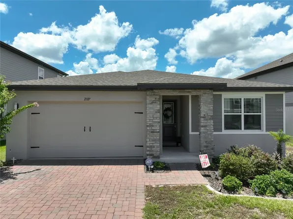 2327 Bear Peak Rd, Minneola, FL 34715