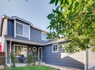 4321 Durham Ct, Denver, CO 80239