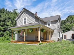 3410 Hamburg Rd SW, Lancaster, OH 43130