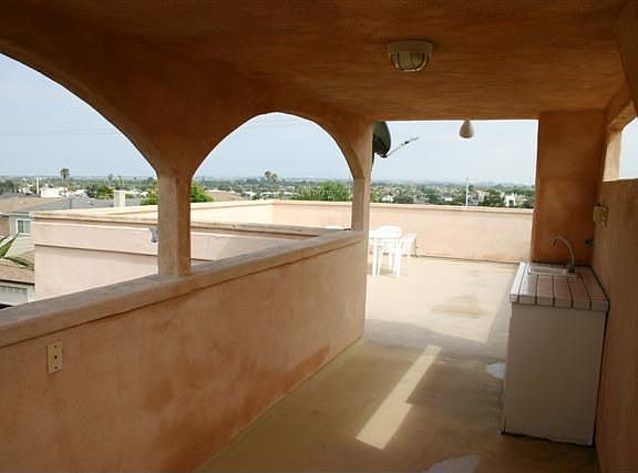 OCEAN VIEW 360 DEGREE VIEWS