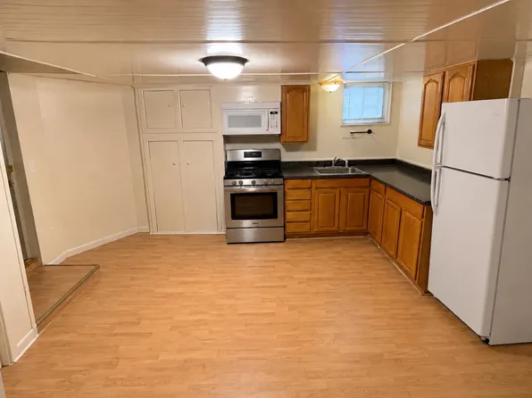 20 Gridley St Floor Basement, Providence, RI 02904