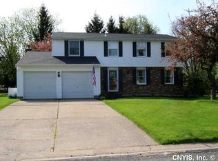 4203 Mill Run Rd, Liverpool, NY 13090