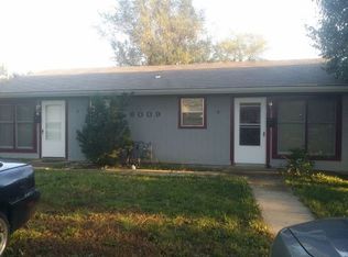 6009 E 153rd St, Grandview, MO 64030