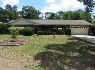 7910 Reeders Ln, Pensacola, FL 32526