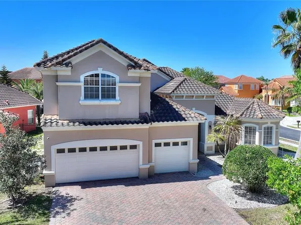 419 Chelsea Ave, Davenport, FL 33837