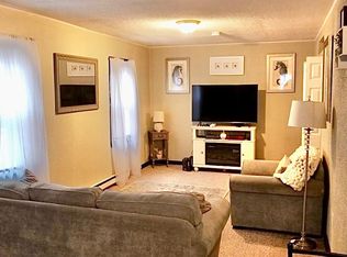 414 Rantoul St #R2, Beverly, MA 01915