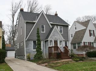 1164 Plainfield Rd, South Euclid, OH 44121