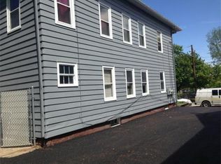 14 New York St, Worcester, MA 01603