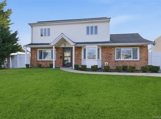 54 Morning Glory Road, Levittown, NY 11756