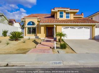 12945 Orangeburg Ave, San Diego, CA 92129