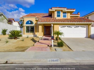 12945 Orangeburg Ave, San Diego, CA, 92129