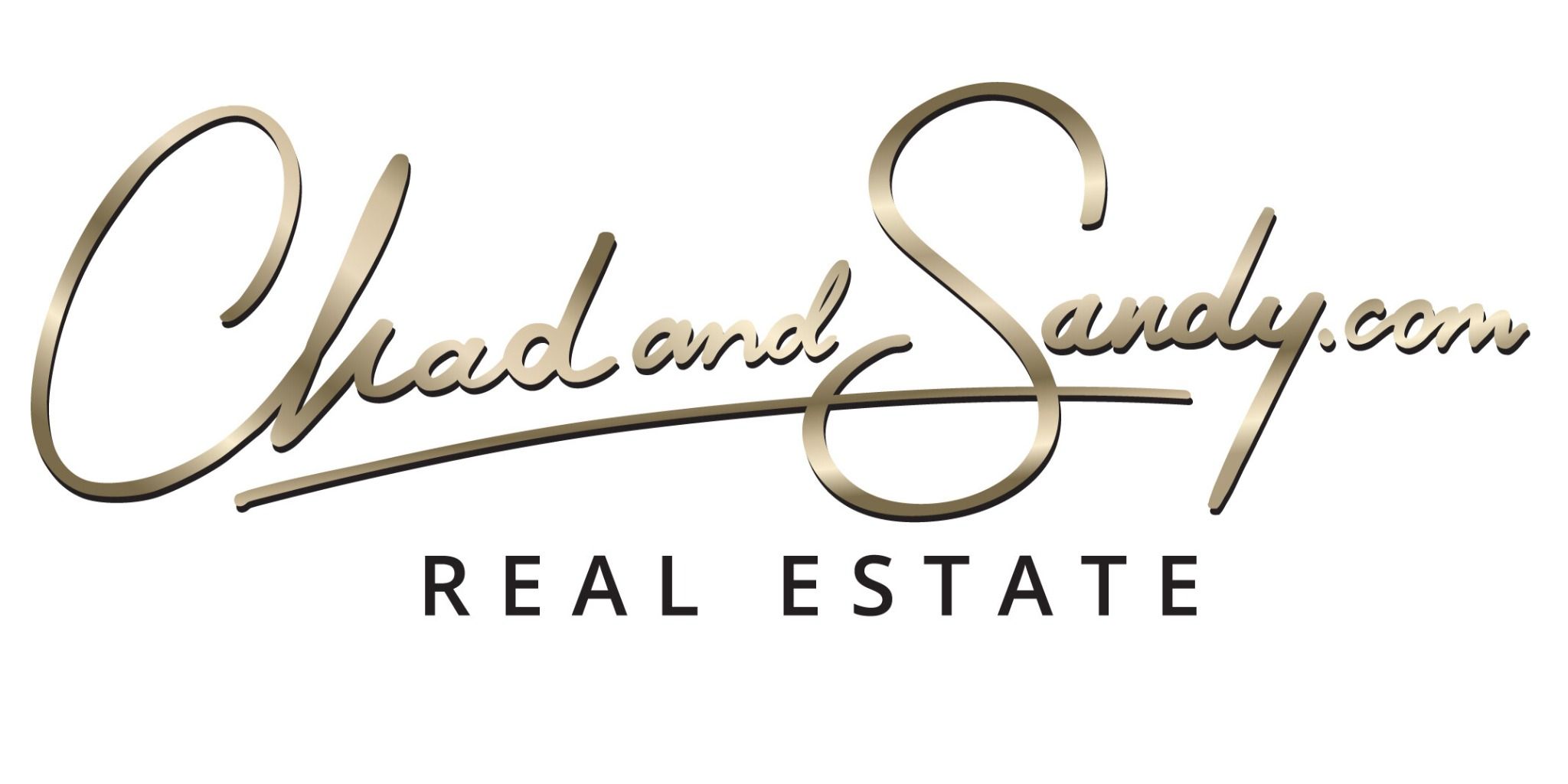 Chad and Sandy Real Estate Group