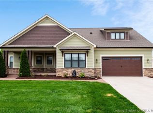 3001 Grande Pointe, Jeffersonville, IN