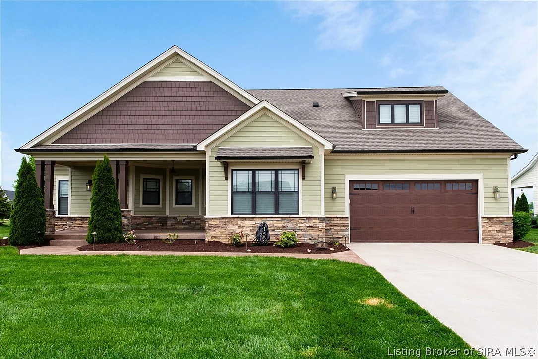 3001 Grande Pointe photo 1