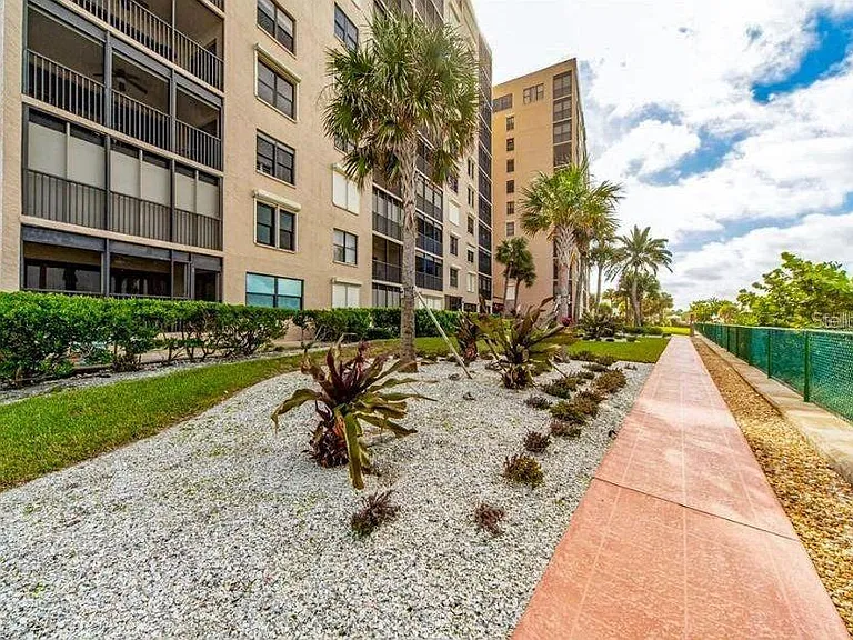 900 Gulf Blvd #907 — Photo 68