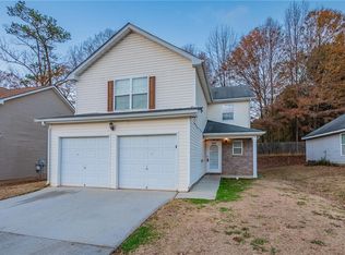 5901 Bluegrass Vw, Fairburn, GA 30213