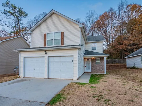 5901 Bluegrass Vw, Fairburn, GA 30213