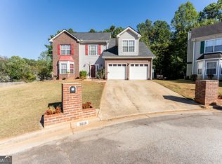 3018 Sherbourne Cv, Lithonia, GA 30058