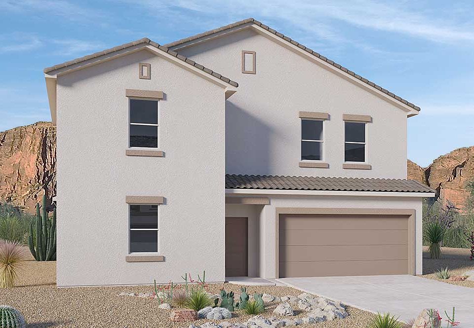 Plan Elevation.