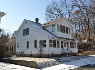 108 Clarkson St, Ansonia, CT 06401