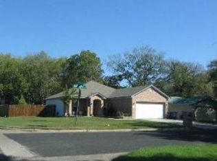 5700 Whitebrook Dr, Austin, TX 78724