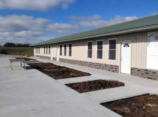 540 State Highway 13 #5, Warrensburg, MO 64093