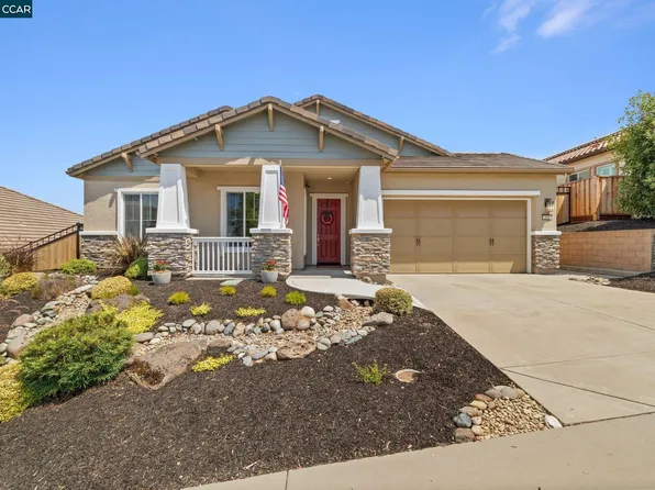 209 Summer Breeze Ct, Roseville, CA 95661
