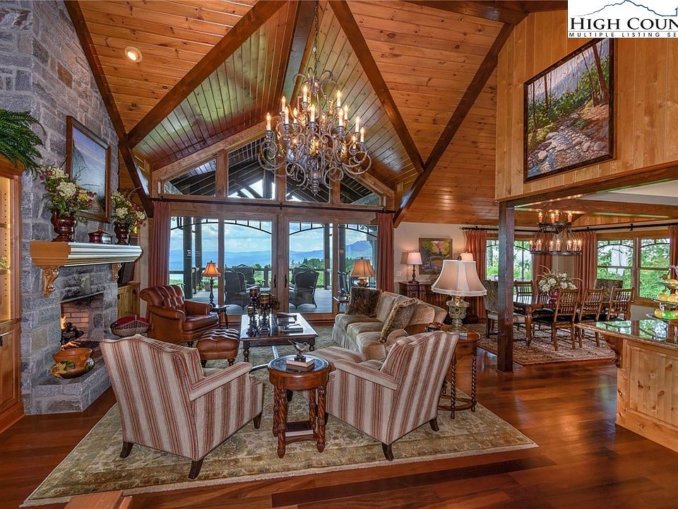 717 Green Hill Road, Blowing Rock, NC 28605 Zillow