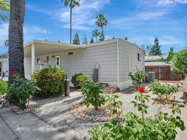 8181 Folsom Blvd Spc 64, Sacramento, CA 95826