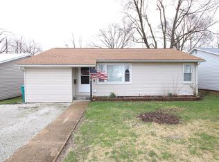 517 Elmont Rd, Sullivan, MO 63080