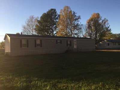64 County Road 116, Farmington, MS, 38834