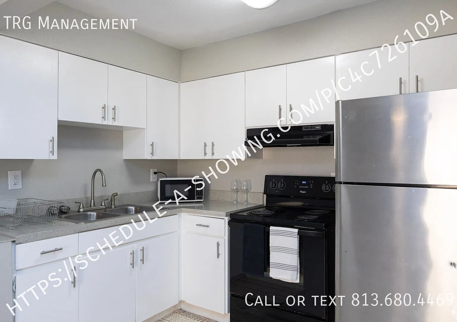 Coming Soon! - Affordable 1-Bedroom In Lutz, Fl — Photo 1