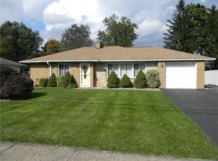 96 Reservoir Rd, Newington, CT 06111