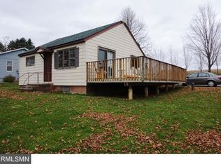 1877 County Road D, Glenwood City, WI 54013
