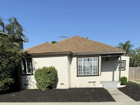 2009 N Pannes Ave, Compton, CA 90221