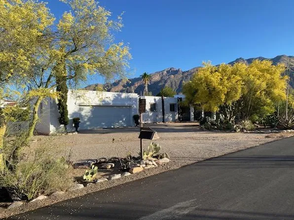 (undisclosed Address), Tucson, AZ 85718