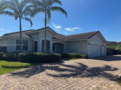 12800 SW 222nd St, Miami, FL, 33170