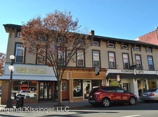 28 E Main St, Lock Haven, PA 17745