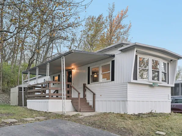 99 Hampton Ln, Reynoldsburg, OH 43068