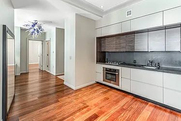 Rented by Compass
