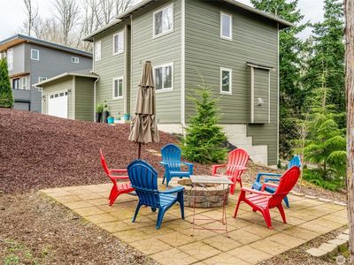 514 Fielding Ct, Bellingham, WA, 98229