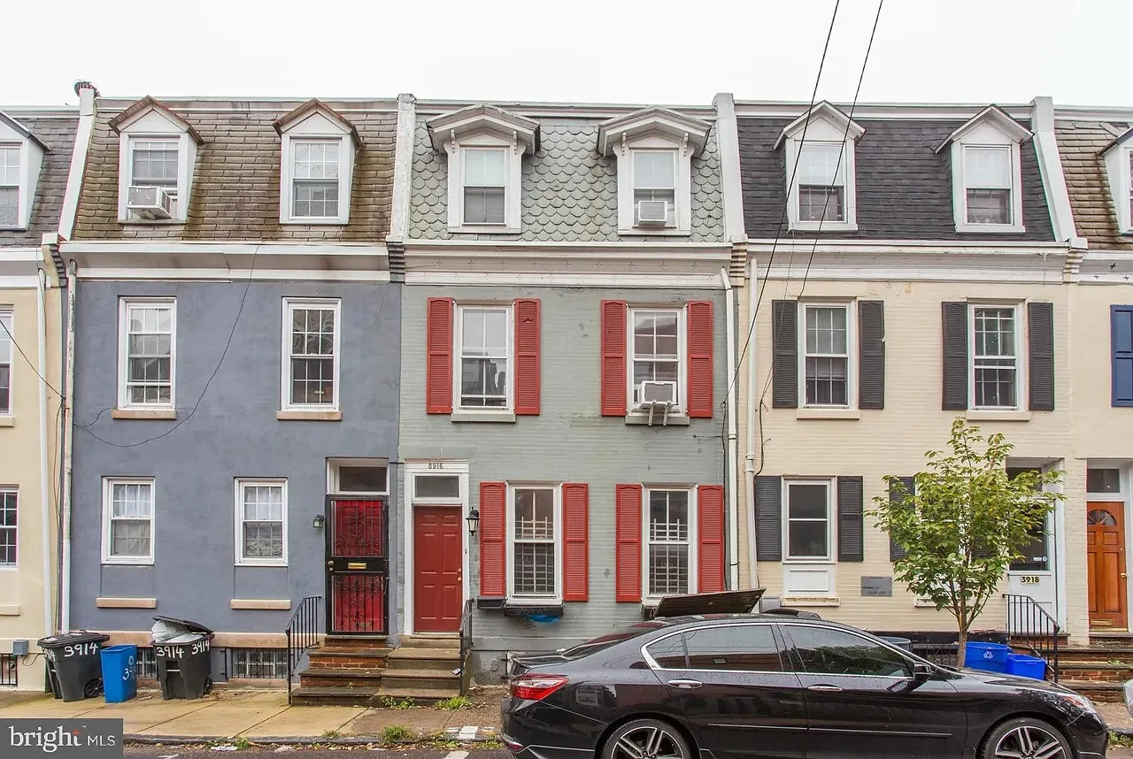 3916 Delancey Street - 1 — Photo 1