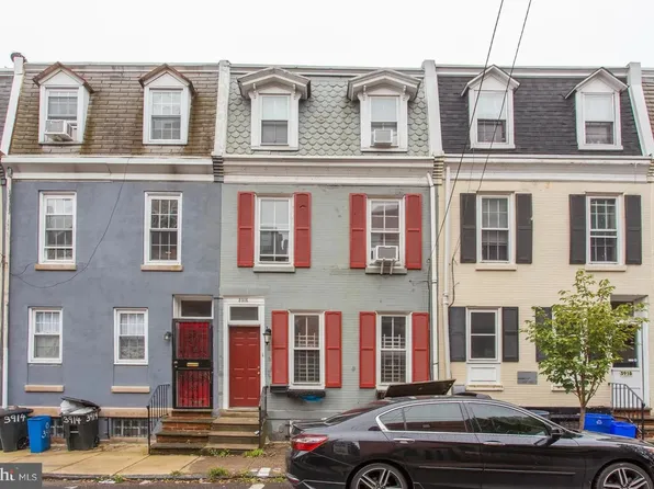 3916 Delancey St, Philadelphia, PA 19104