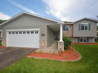 10928 Xylon Ct, Champlin, MN 55316