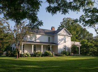 2111 Hoovers Rd, Duck River, TN 38454