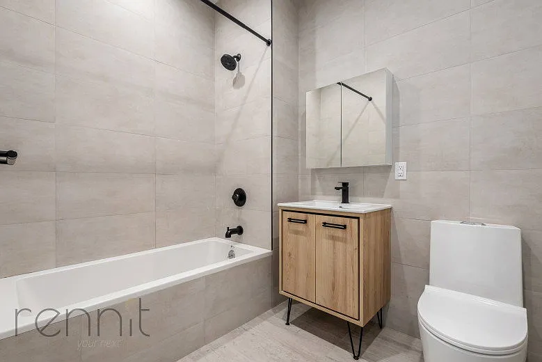 2 bed, 2.0 bath, 610 sqft, $2,750 — Photo 4