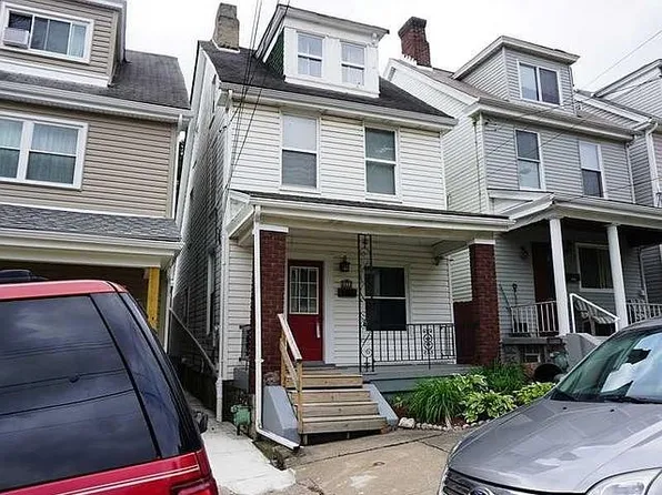 2412 Patterson St, Pittsburgh, PA 15203