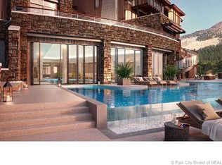 6831 Stein #9, Park City, UT 84060